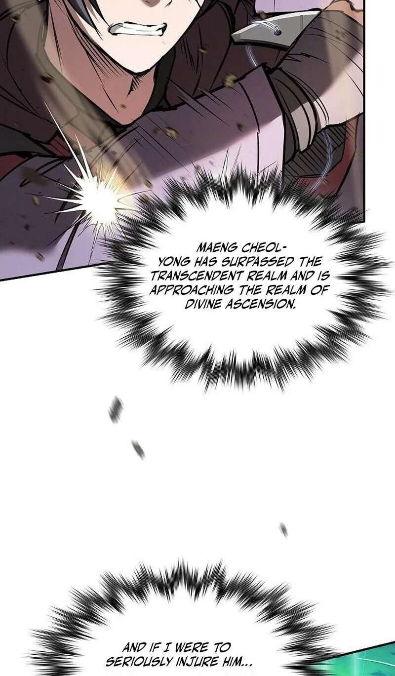 The Spy Life in the Demonic Sect Chapter 86 - page 43