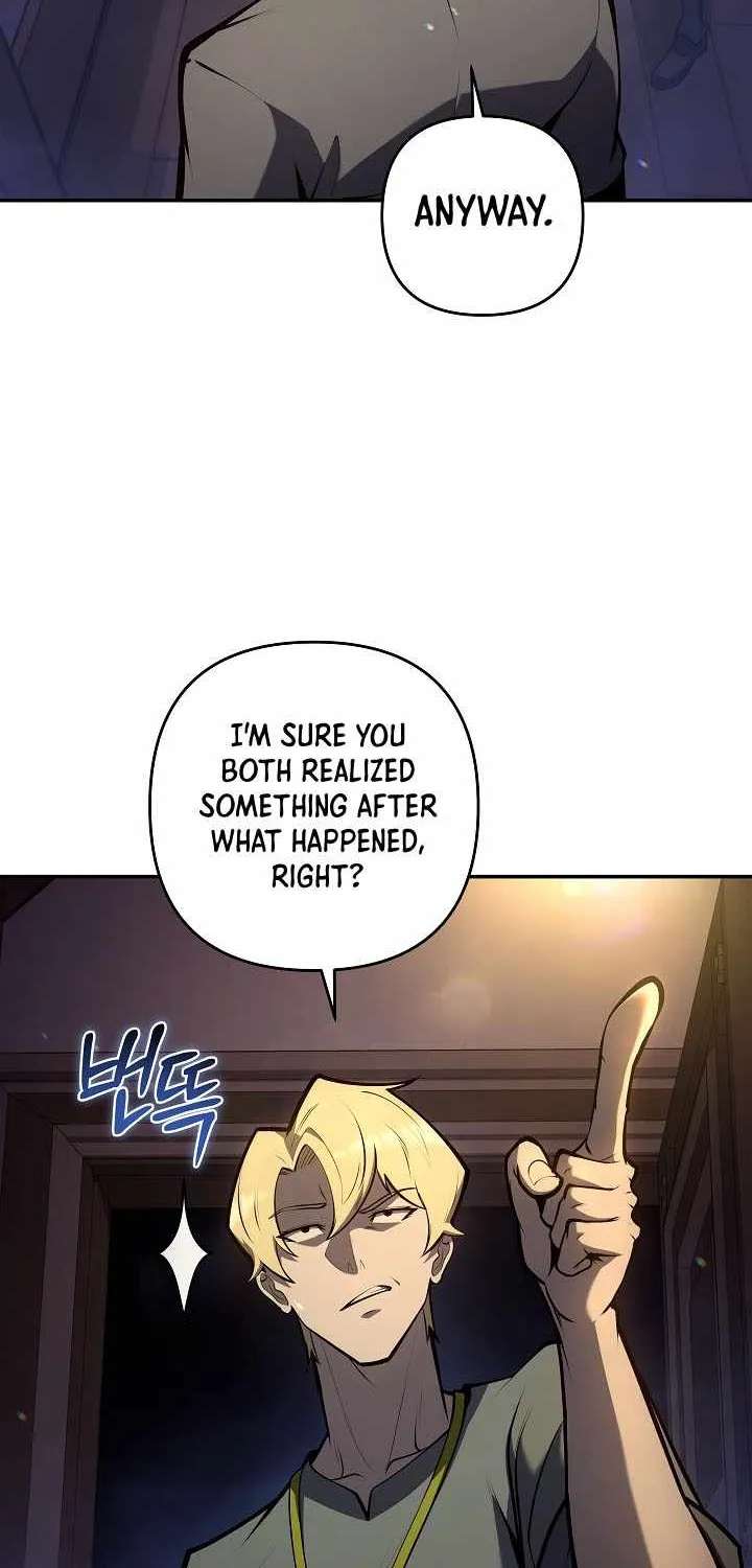 The Mad Dog of the Duke’s Estate Chapter 73 - page 62