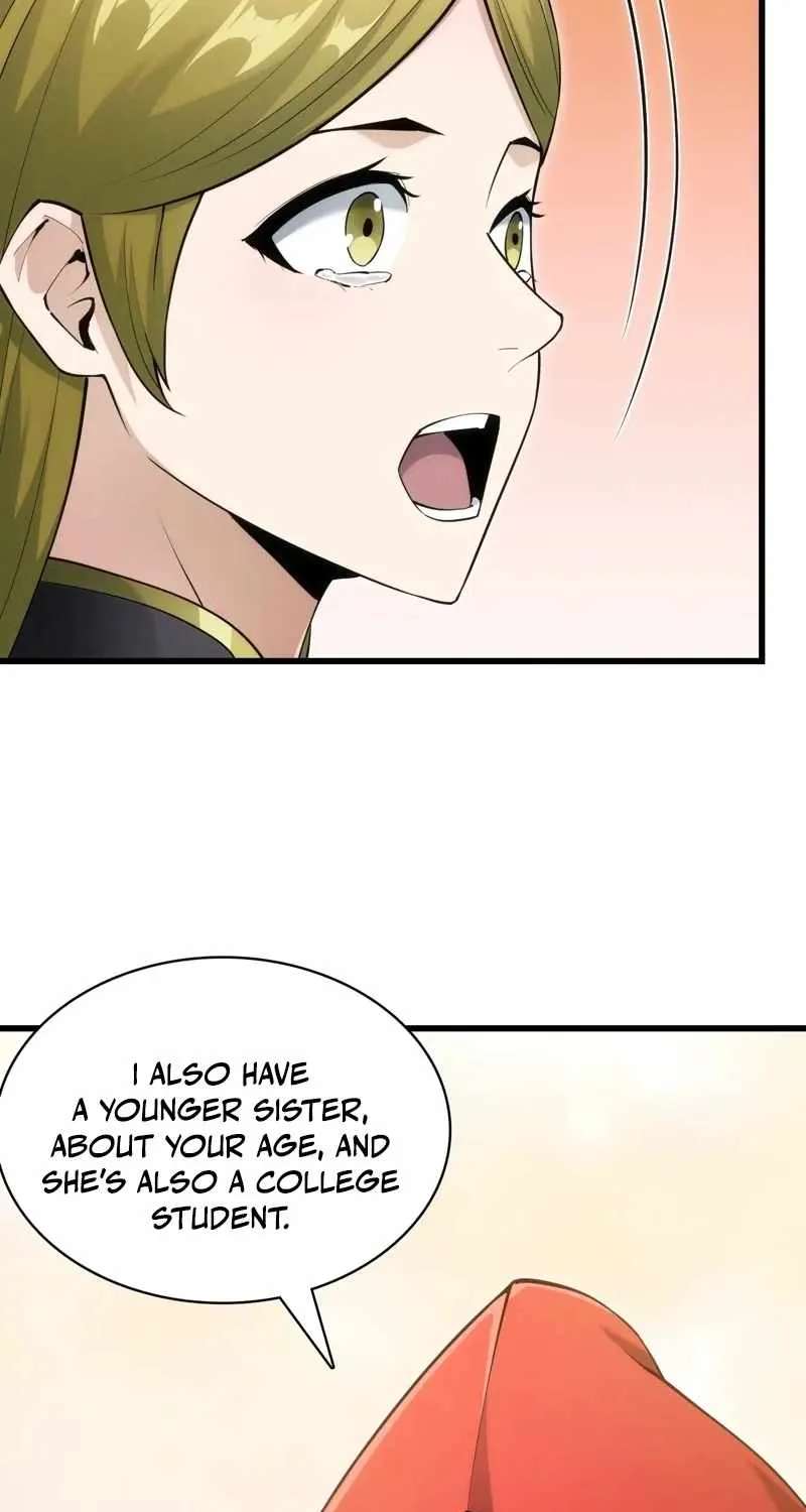 Online Game: I Can Evolve Everything (Remake) Chapter 21 - page 35