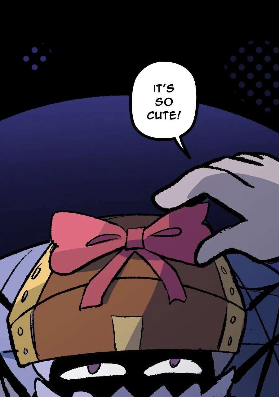 I Want to Kiss 100 Monster Girls! Chapter 21 - page 46
