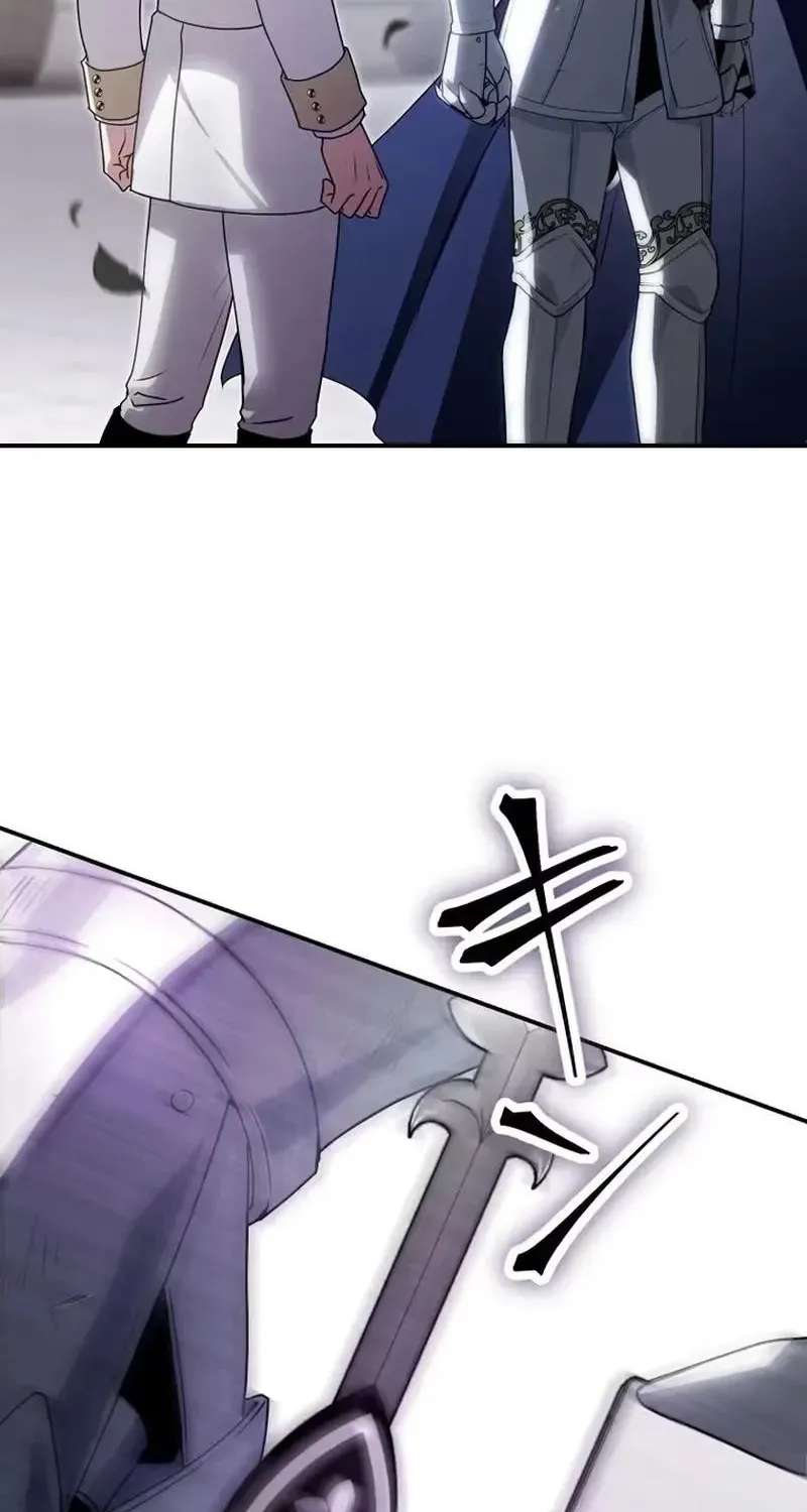 The Substitute is Doted on by the Cold-Hearted Majesty Chapter 41 - page 35