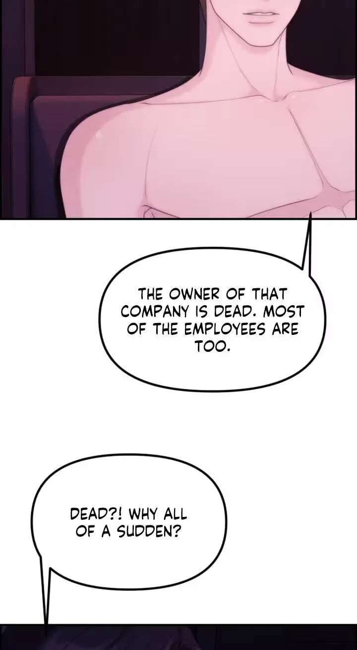 Pretty Collection Chapter 38 - page 55