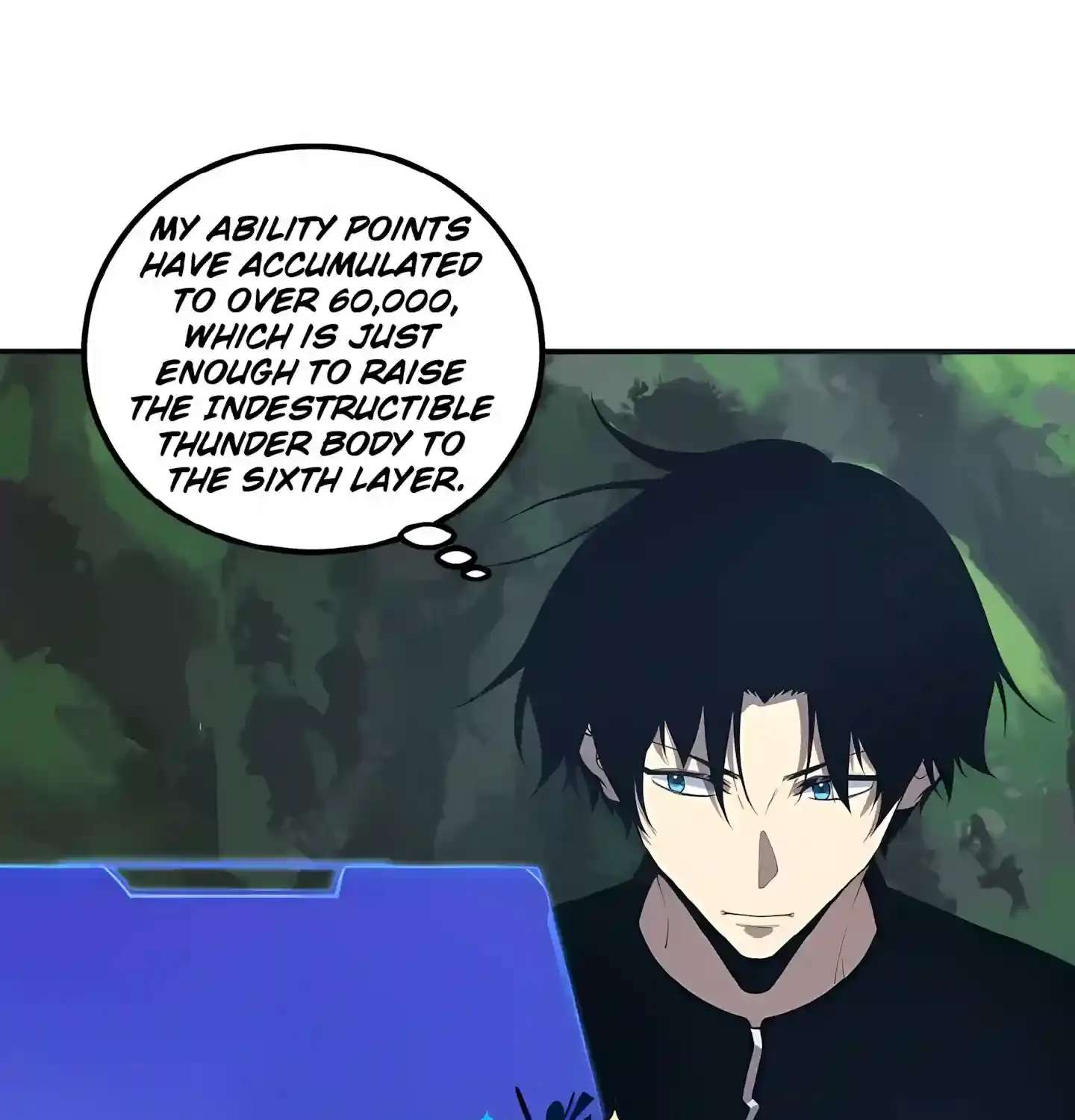 Awakening the Purple Thunder at the Beginning Chapter 86 - page 103