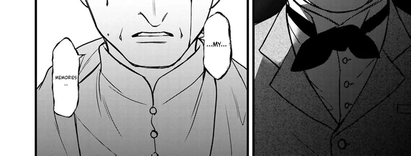 Grim Reaper and Lady Chapter 4 - page 43