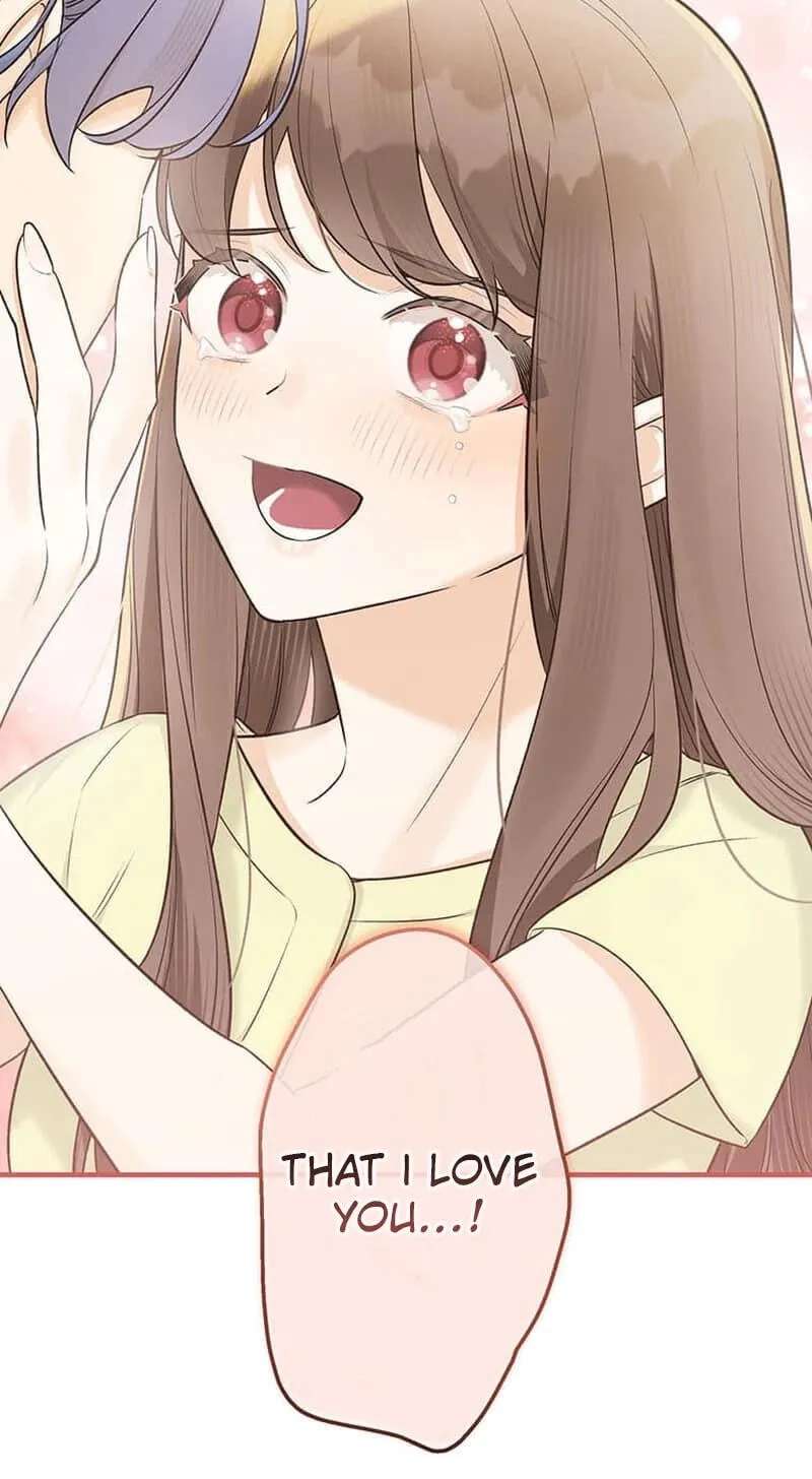 Oshi to no Doukyo ga Touto Sugimasu! Chapter 34 - page 44