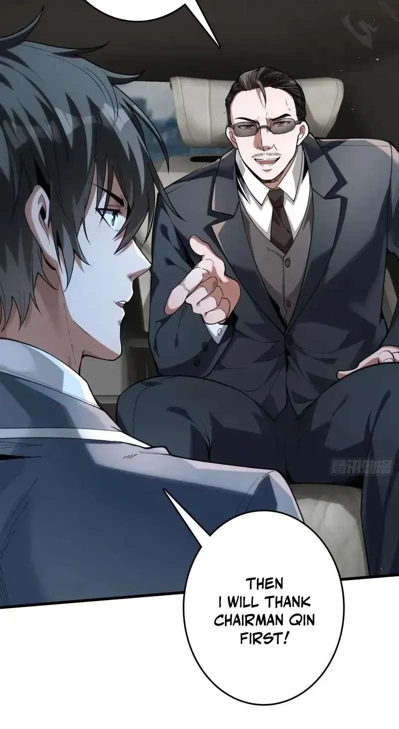 The Ultimate Prodigy Chapter 9 - page 80