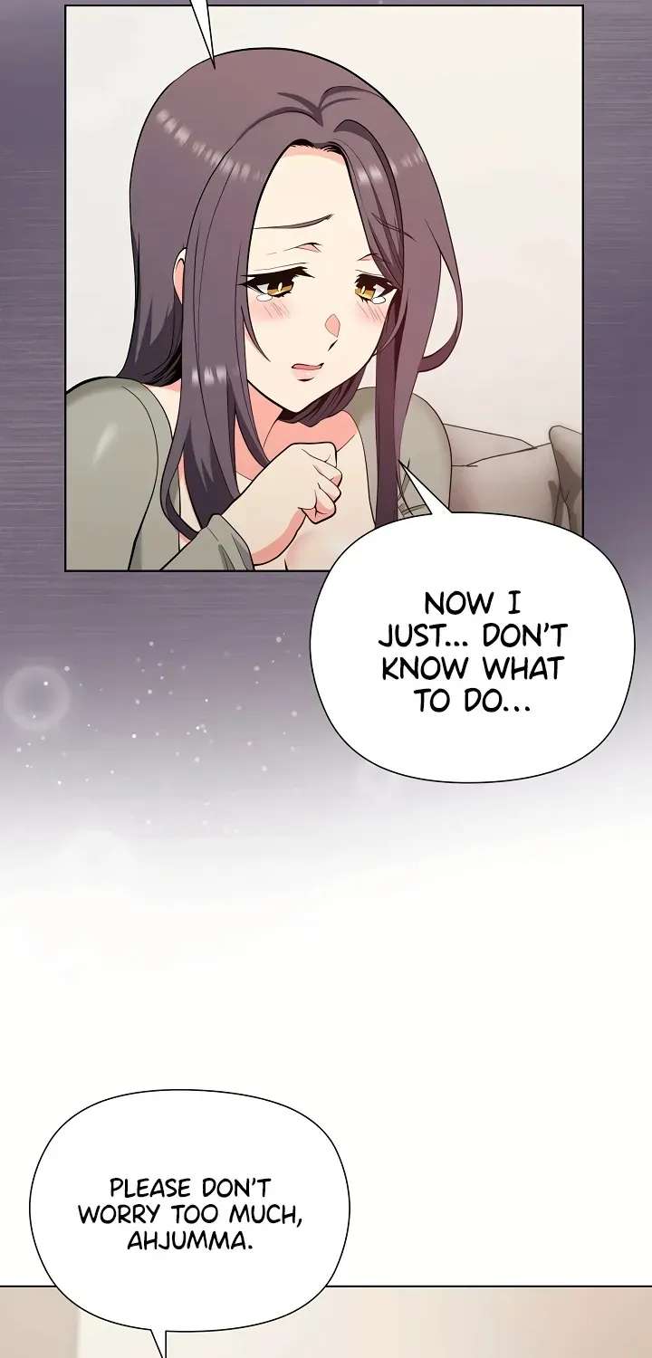Your Mom Is the Best Chapter 1 - page 65