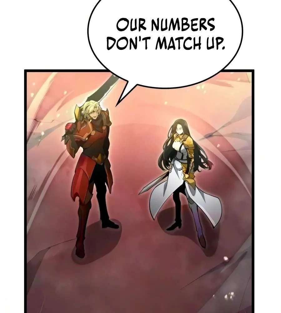 Emperor of Solo Play Chapter 82 - page 65