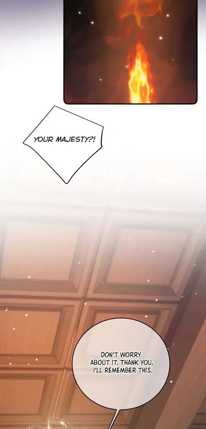 The Imperial Uncle Bows for Me Chapter 4 - page 5