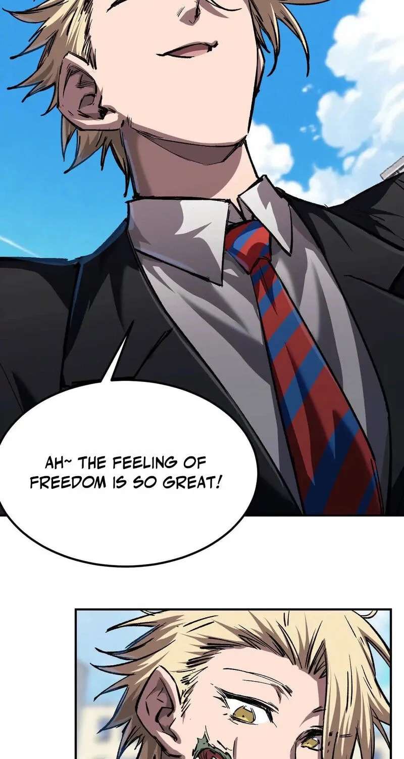 Mr. Zombie Chapter 195.4 - page 41