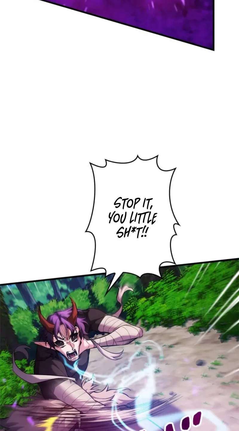 Never Touch Eldmia Egar (2026) Chapter 38 - page 89