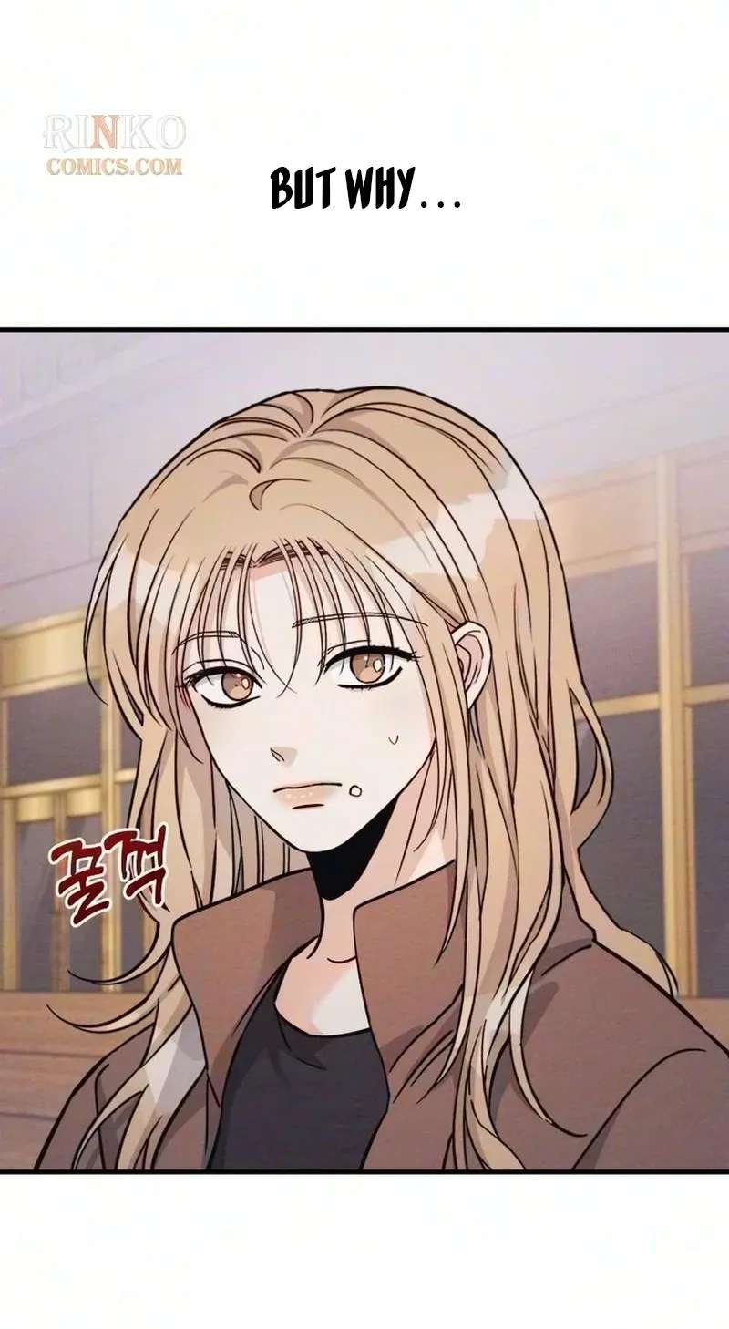 The Debtor's Lover Chapter 20 - page 83