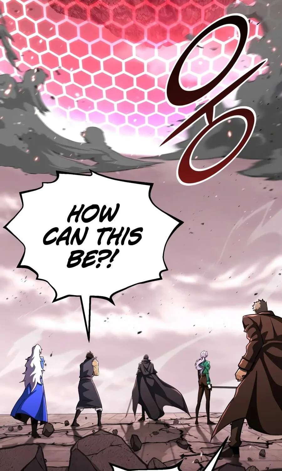 The Art of Reincarnation Chapter 203 - page 43