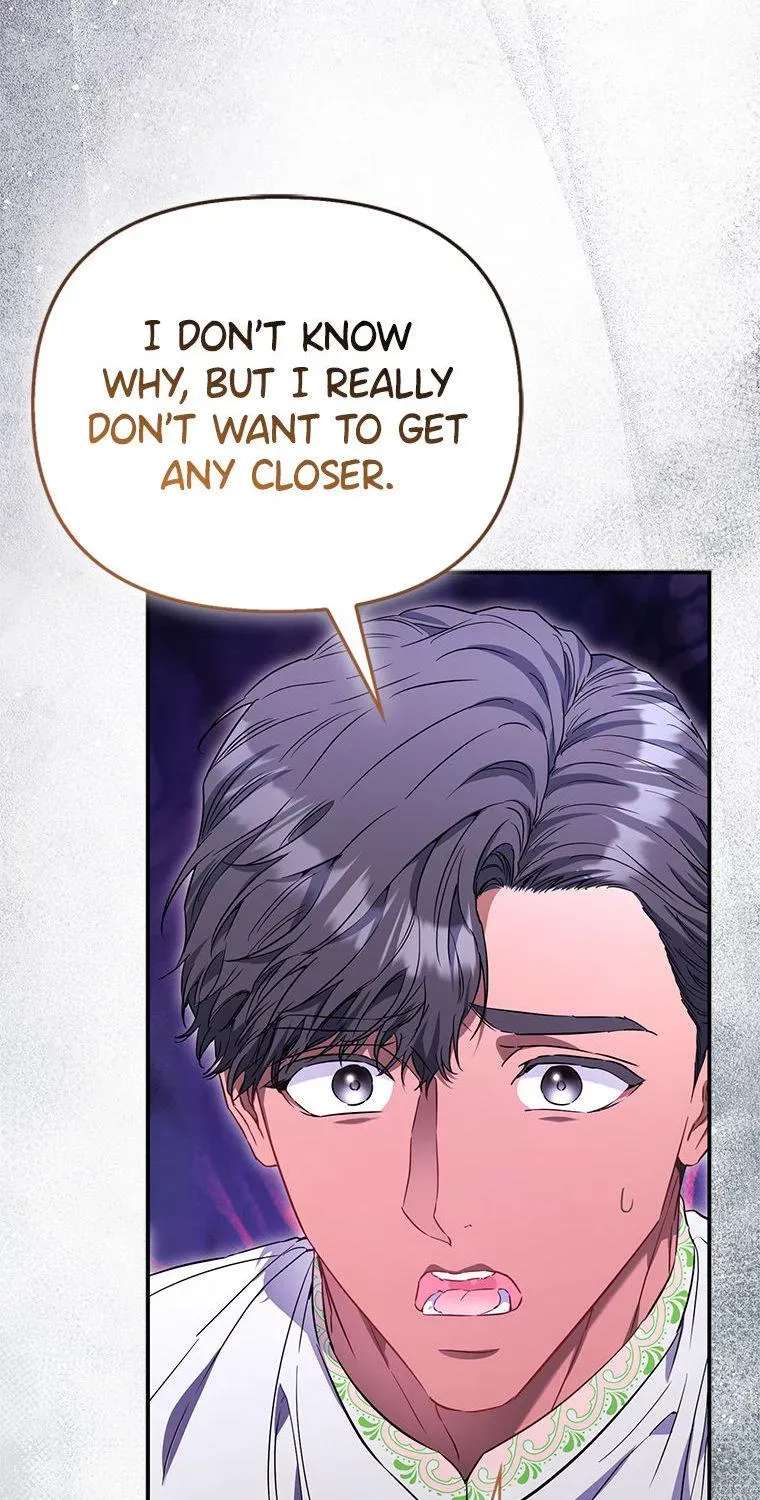 I’m The Princess Of All Chapter 121 - page 87