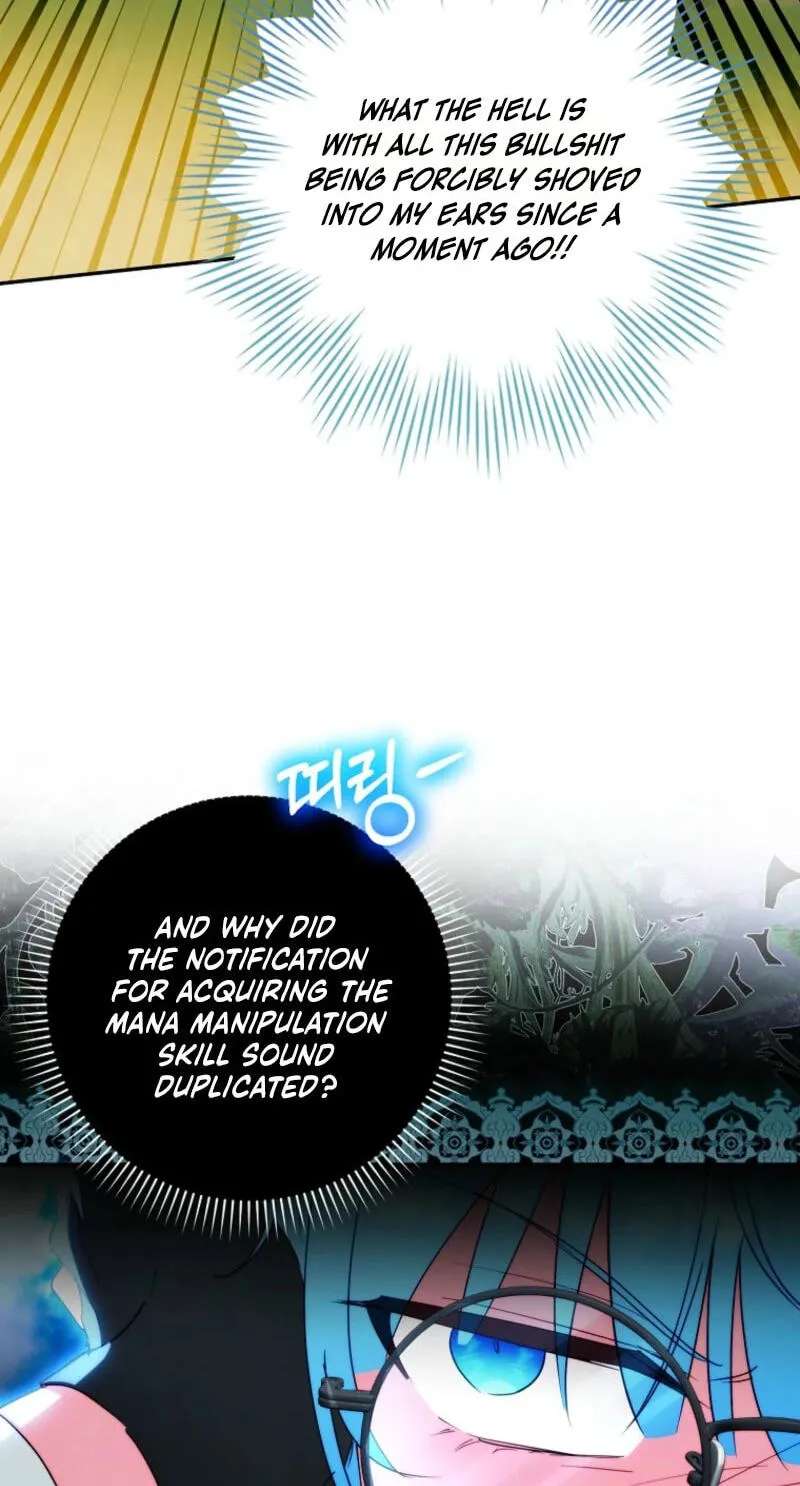 The Countdown of My Death is Spamming My Status Window Chapter 100 - page 78