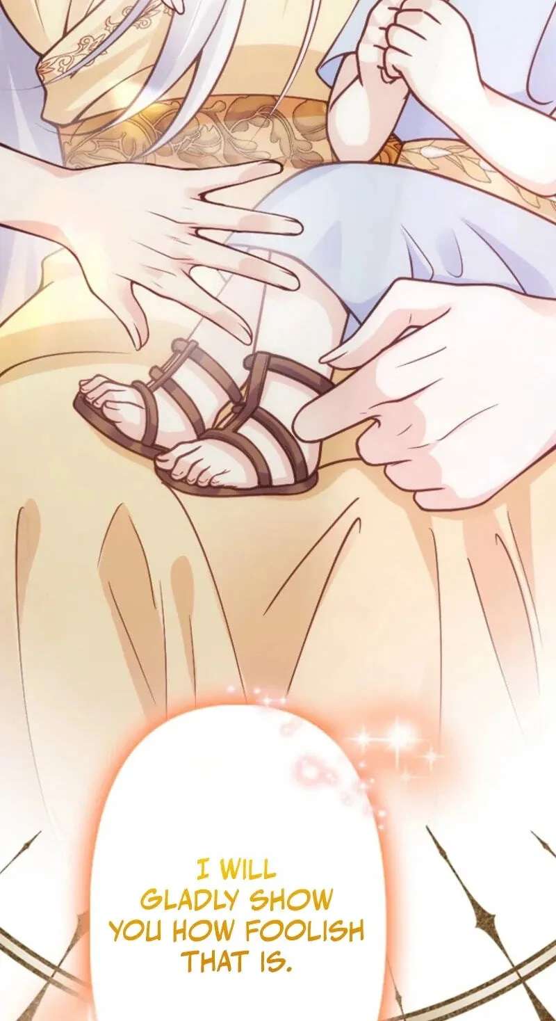 Keiyaku Mamahaha na no ni Boukun ga Kahogo Sugiru Chapter 53 - page 102