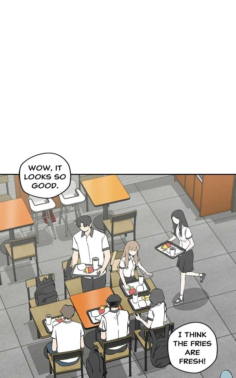 Swimmer Boy Chapter 40 - page 17