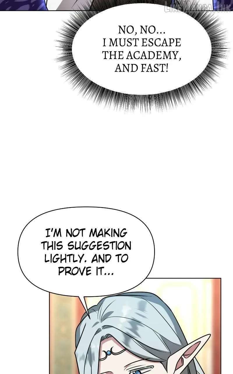 My Ruined Academy Chapter 93 - page 50