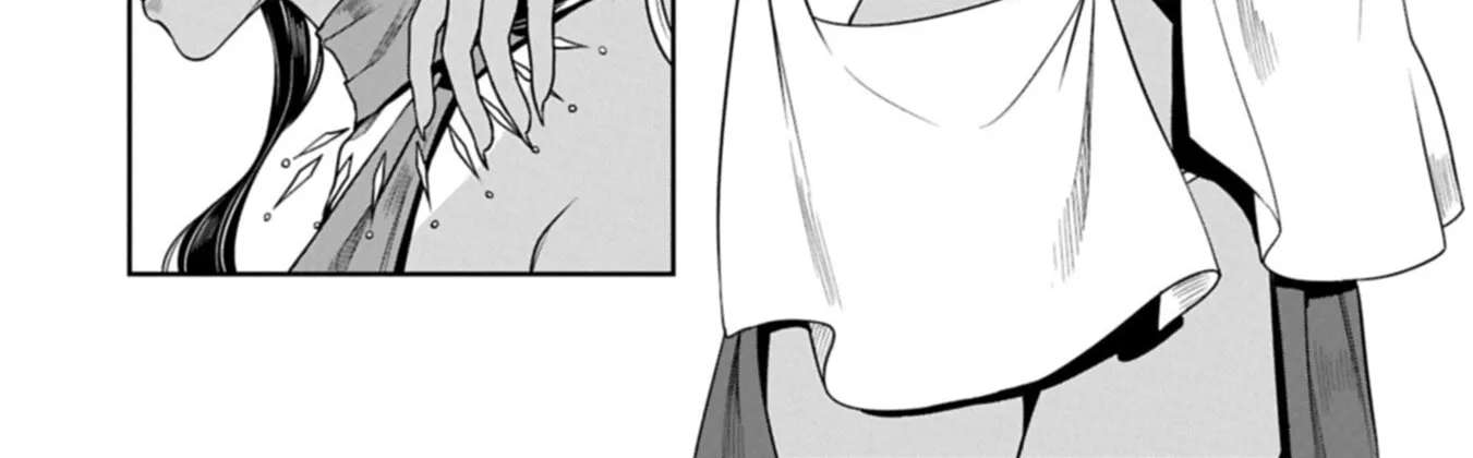 Kuni ni Saikyou no Barrier wo Hattara Heiwa ni Narisugite Tsuihou Saremashita. Sono Barrier, Eizoku Janai yo? Chapter 24 - page 13
