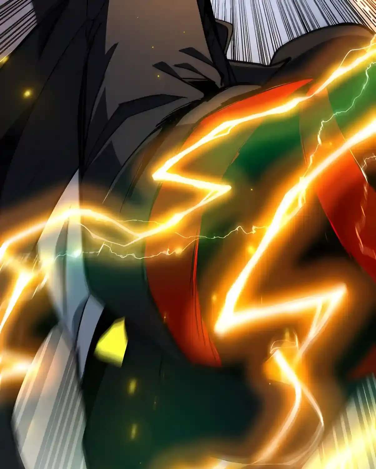 High Martiality: With One Hand, I Single-Handedly Repel Three Thousand Emperors! Chapter 72 - page 65
