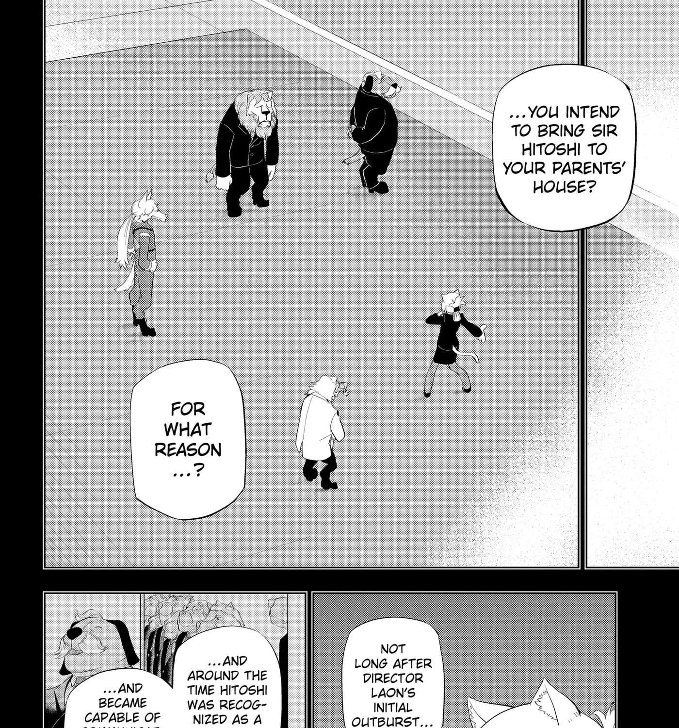 Hitoner Chapter 13 - page 7