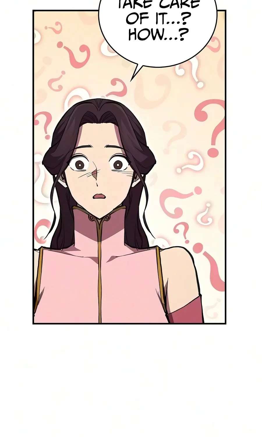Return of the Demonic Instructor Chapter 65 - page 45