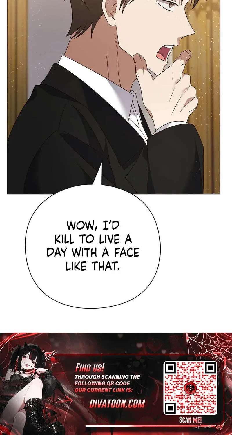 Beast's Lover Chapter 26 - page 63