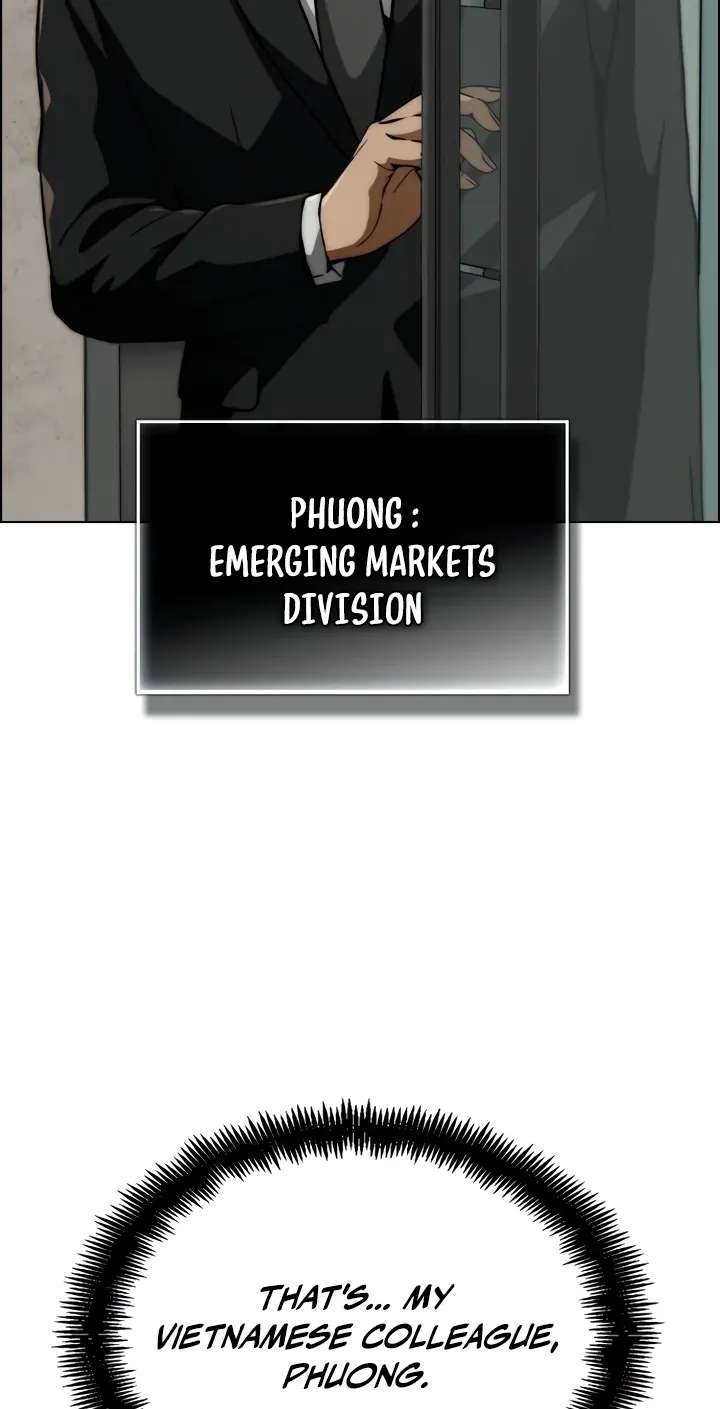 Wall Street Genius's Time-Limited Investment Method Chapter 3 - page 24