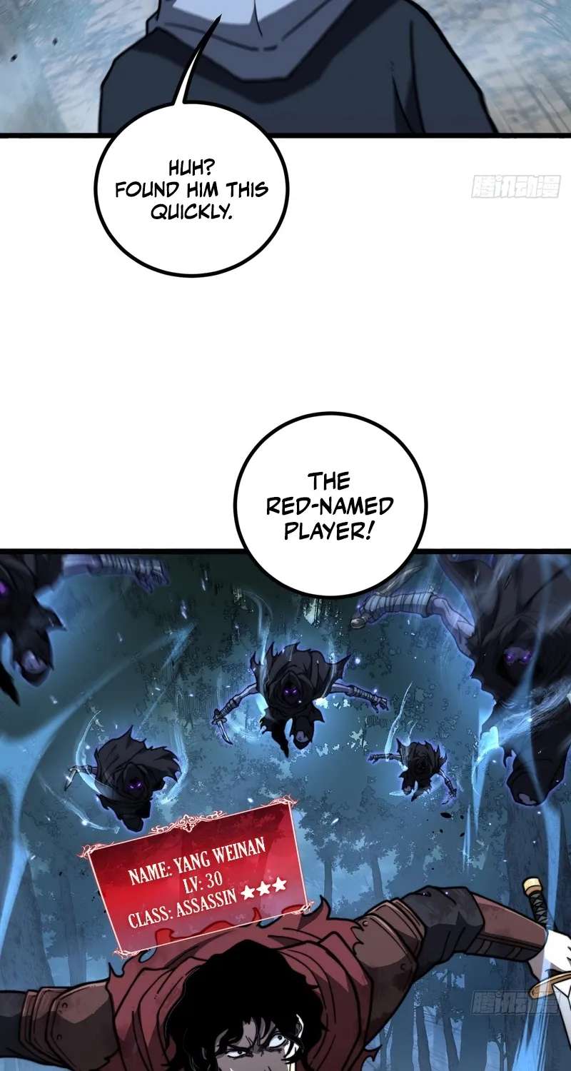 Global Awakening: The Synthesis Master Starts with an Undead Army Chapter 5 - page 7
