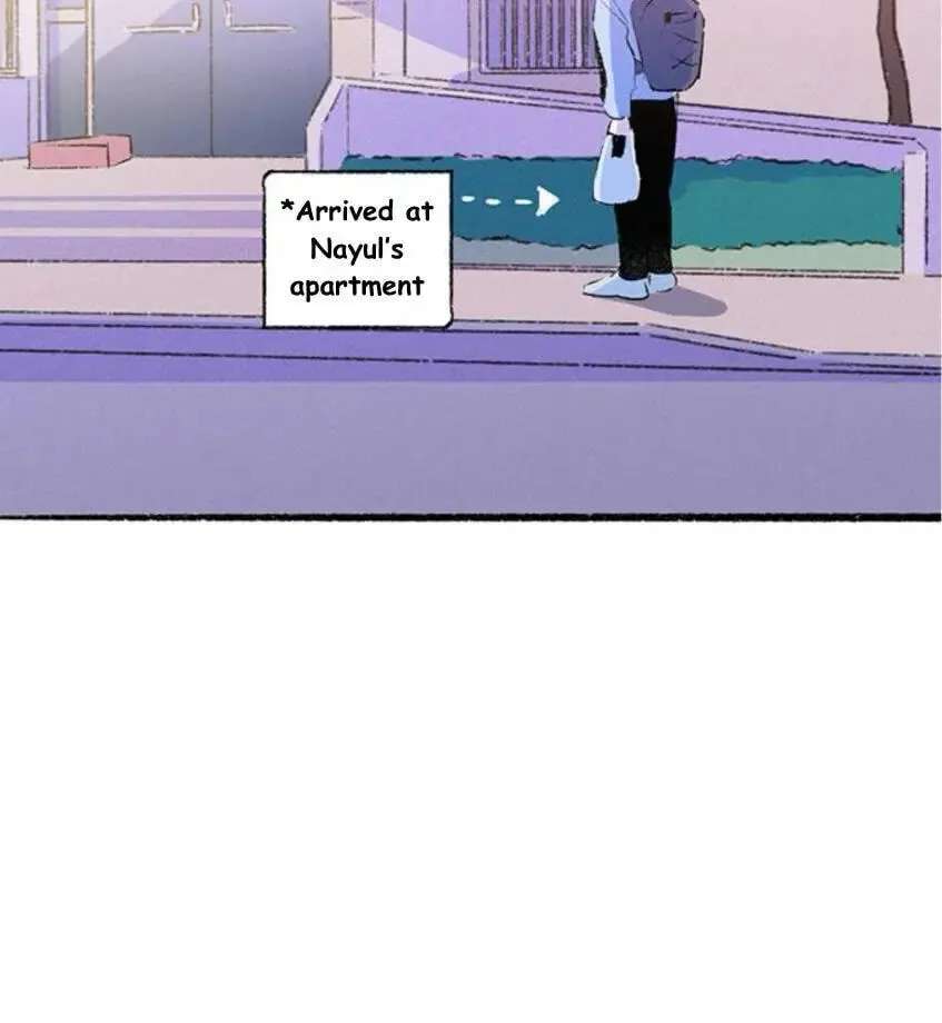 Why Don't I Have Anyone by My Side? Chapter 59 - page 43