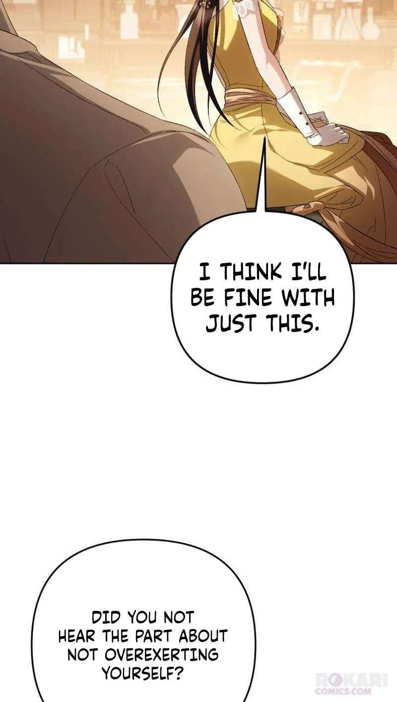 The Scandal Maker Has Returned Chapter 34 - page 20