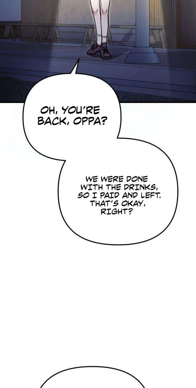 My Dragon Girlfriend Has Returned Chapter 5 - page 104