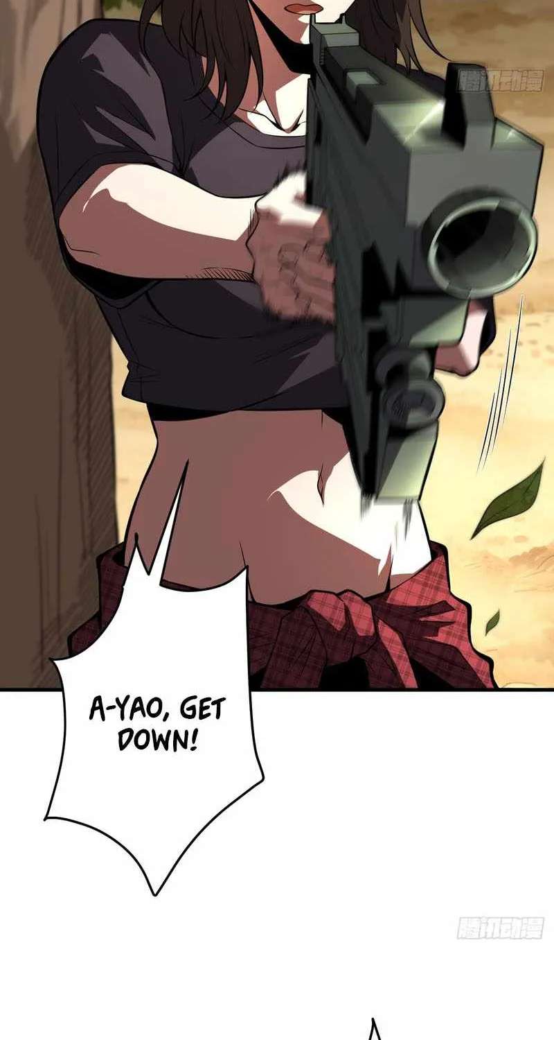 Players for All: I can choose the dungeon rewards Chapter 17 - page 6