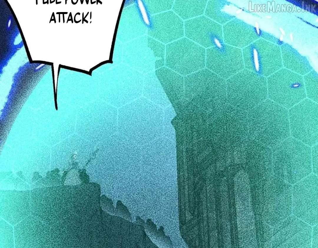 God-level Assassin, I’m the Shadow Chapter 143 - page 65