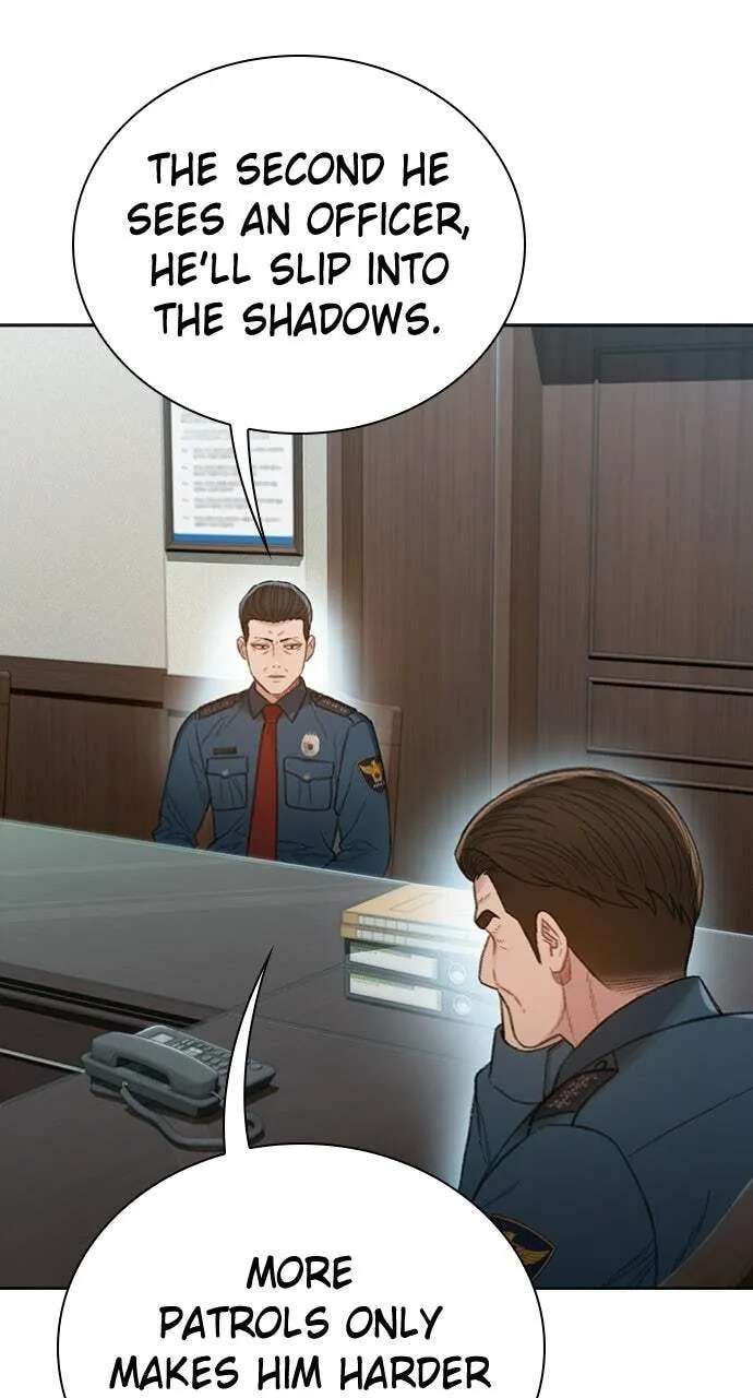 The Final Case Chapter 31 - page 9