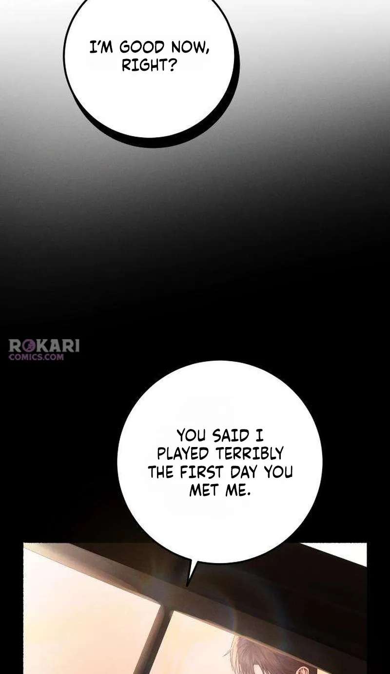 Patronage Stigma Chapter 4 - page 55