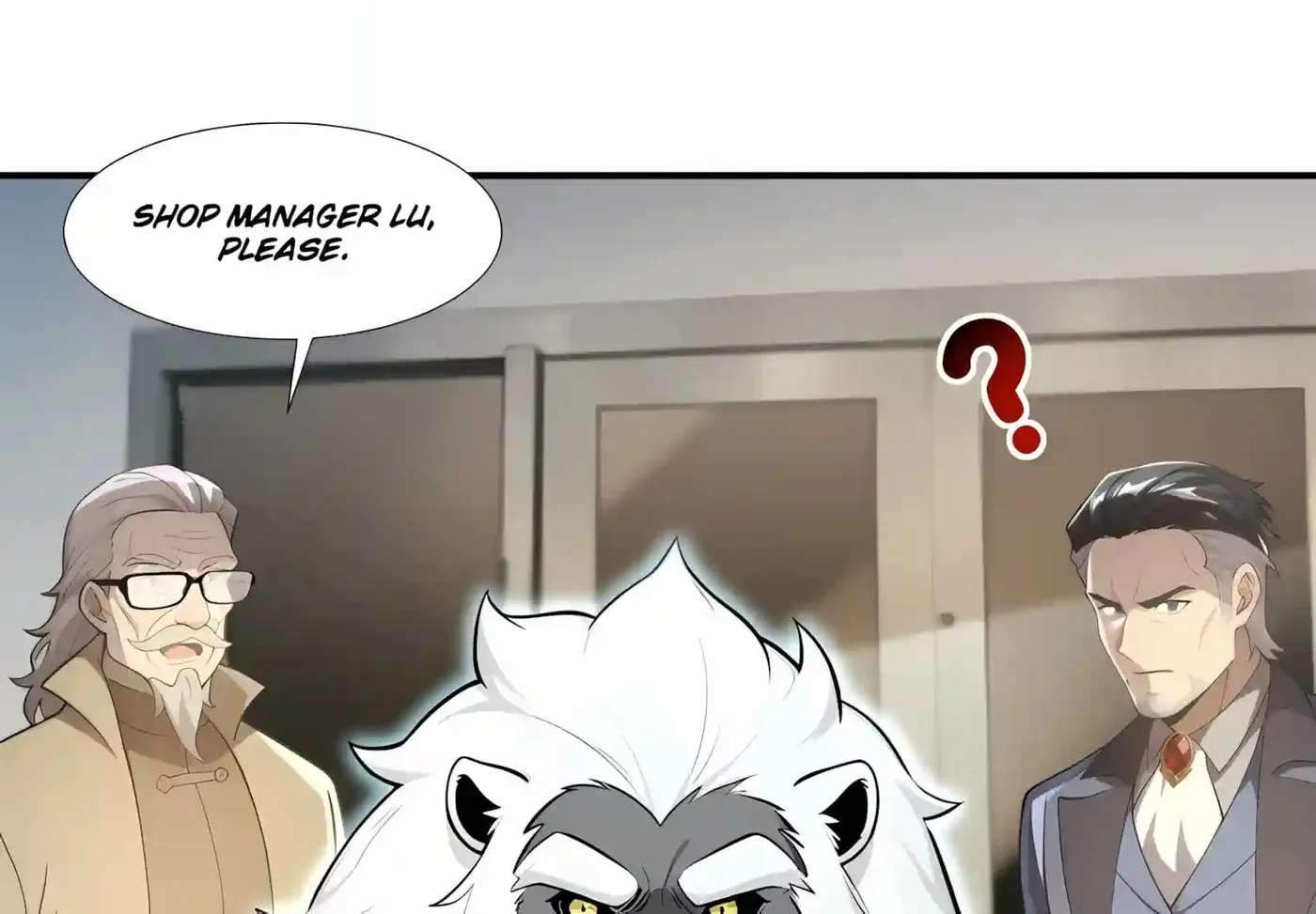 I Ushered in the Age of Mythical Pet Beasts Chapter 41 - page 30