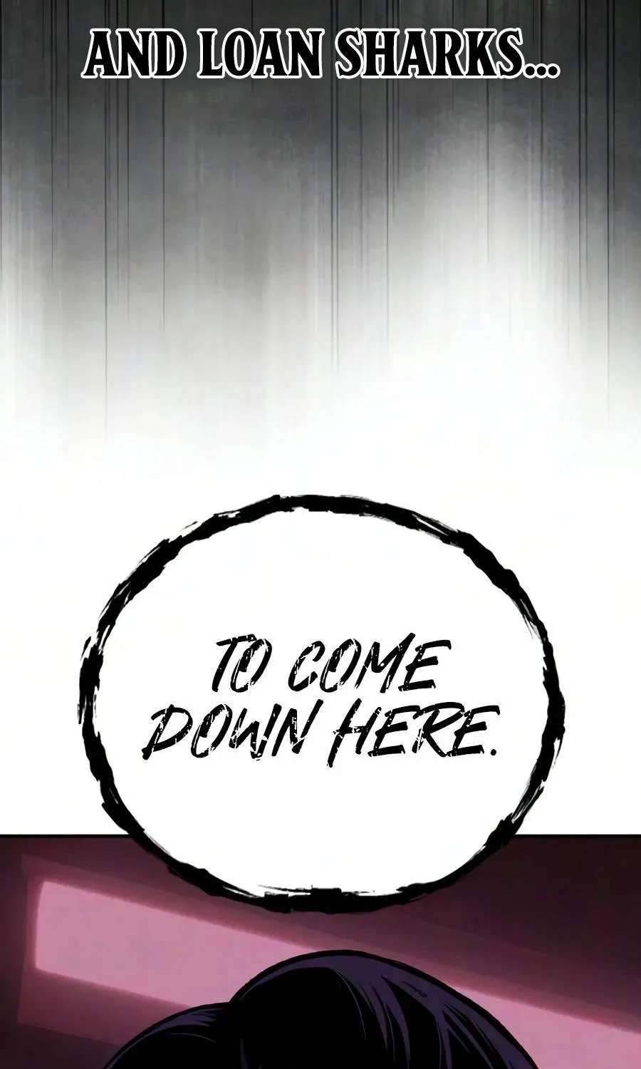 Debtbound by Blood Chapter 39 - page 138
