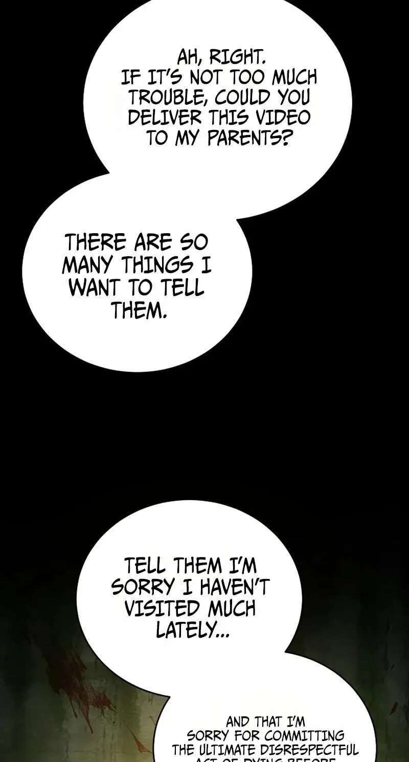 Is It a Problem if the Protagonist Is a Persona-Obsessed Character? Chapter 33 - page 5