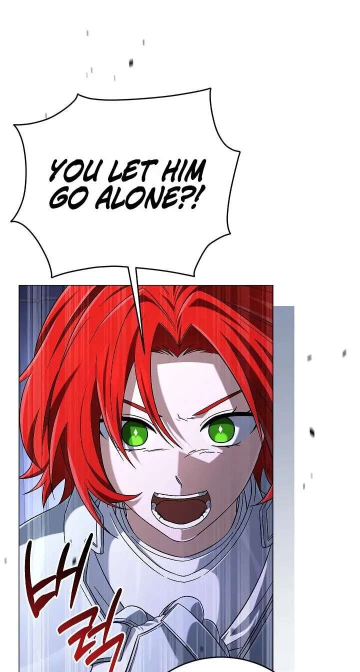 Is It a Problem if the Protagonist Is a Persona-Obsessed Character? Chapter 28 - page 10