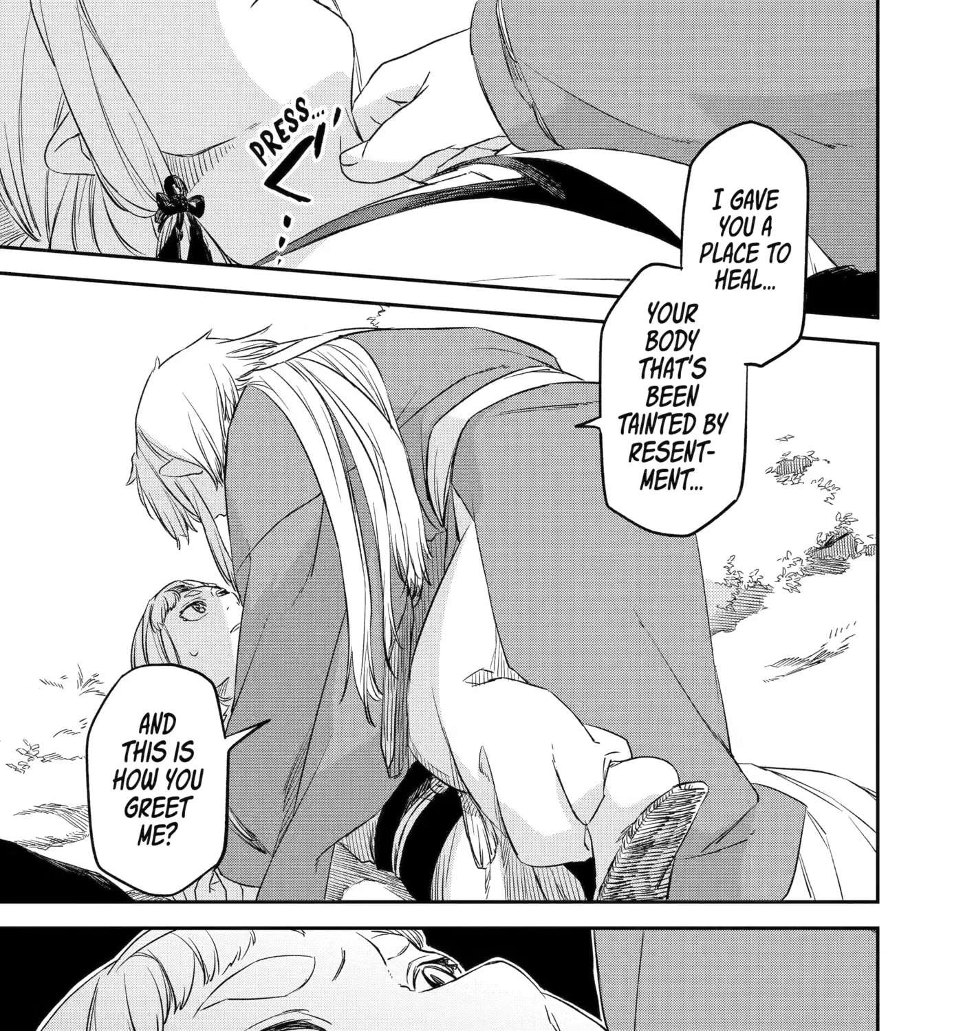 Kyoushu Ichizoku no Suemusuko wa Godai Maou no Chikara o Yado Shite Kaikii suru Chapter 11 - page 65