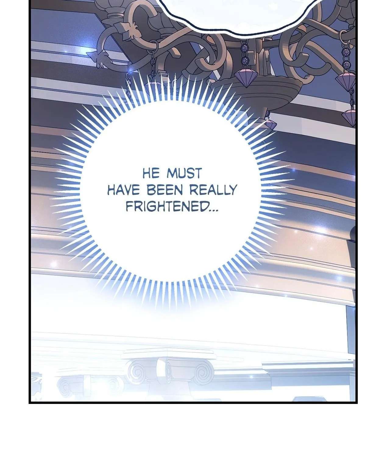 That’s Not What My Will Said Chapter 64 - page 38