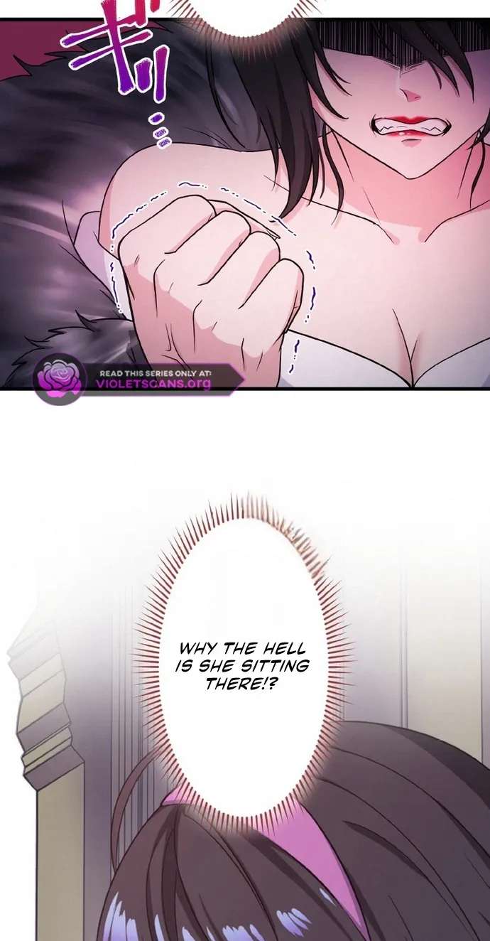 The Legendary Assassin Reincarnated As The Beloved Youngest Daughter Of A Royal Family Chapter 105 - page 39