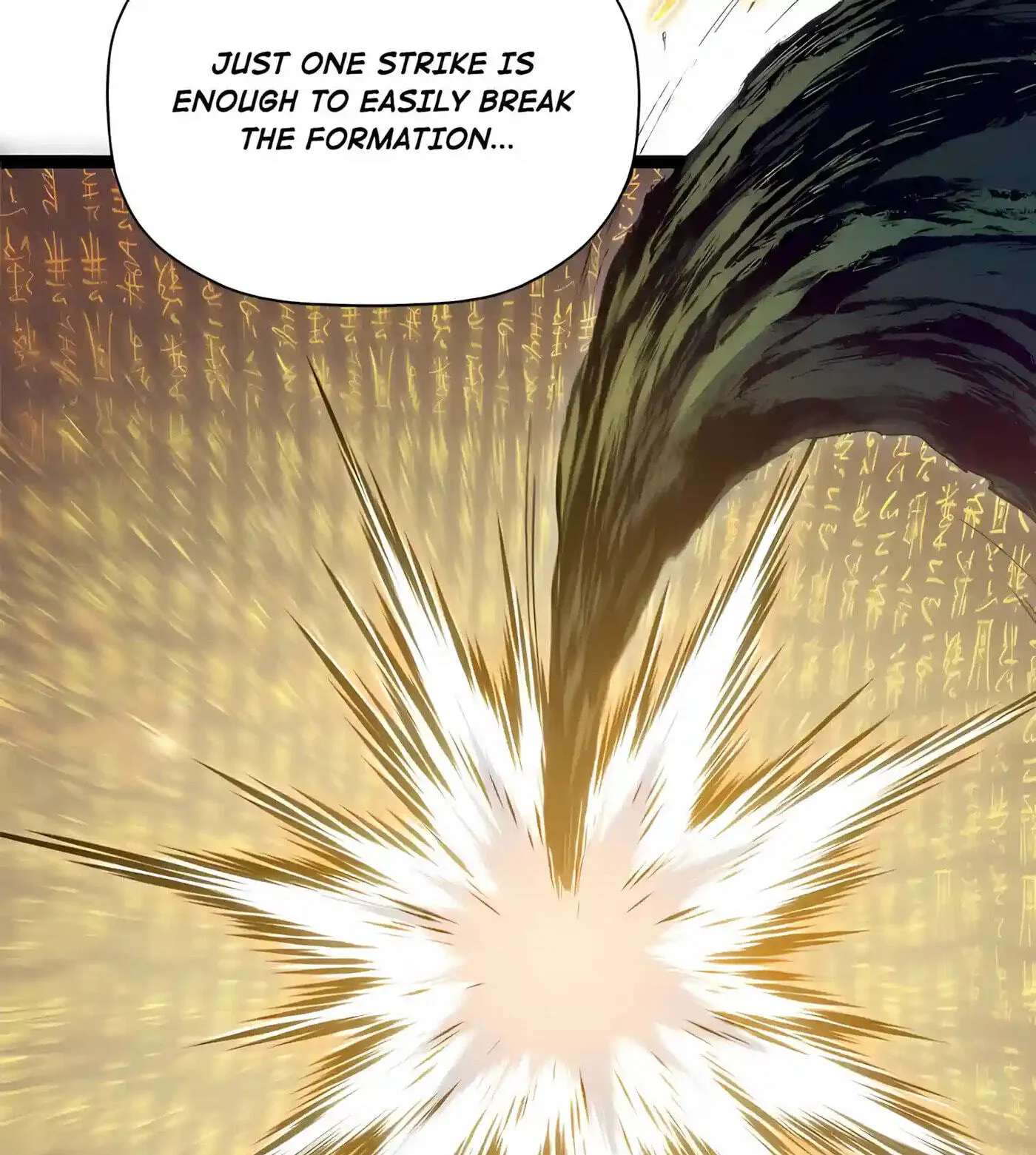 Lucky Me: I Secretly Cultivated for 1,000 Years Chapter 277 - page 55