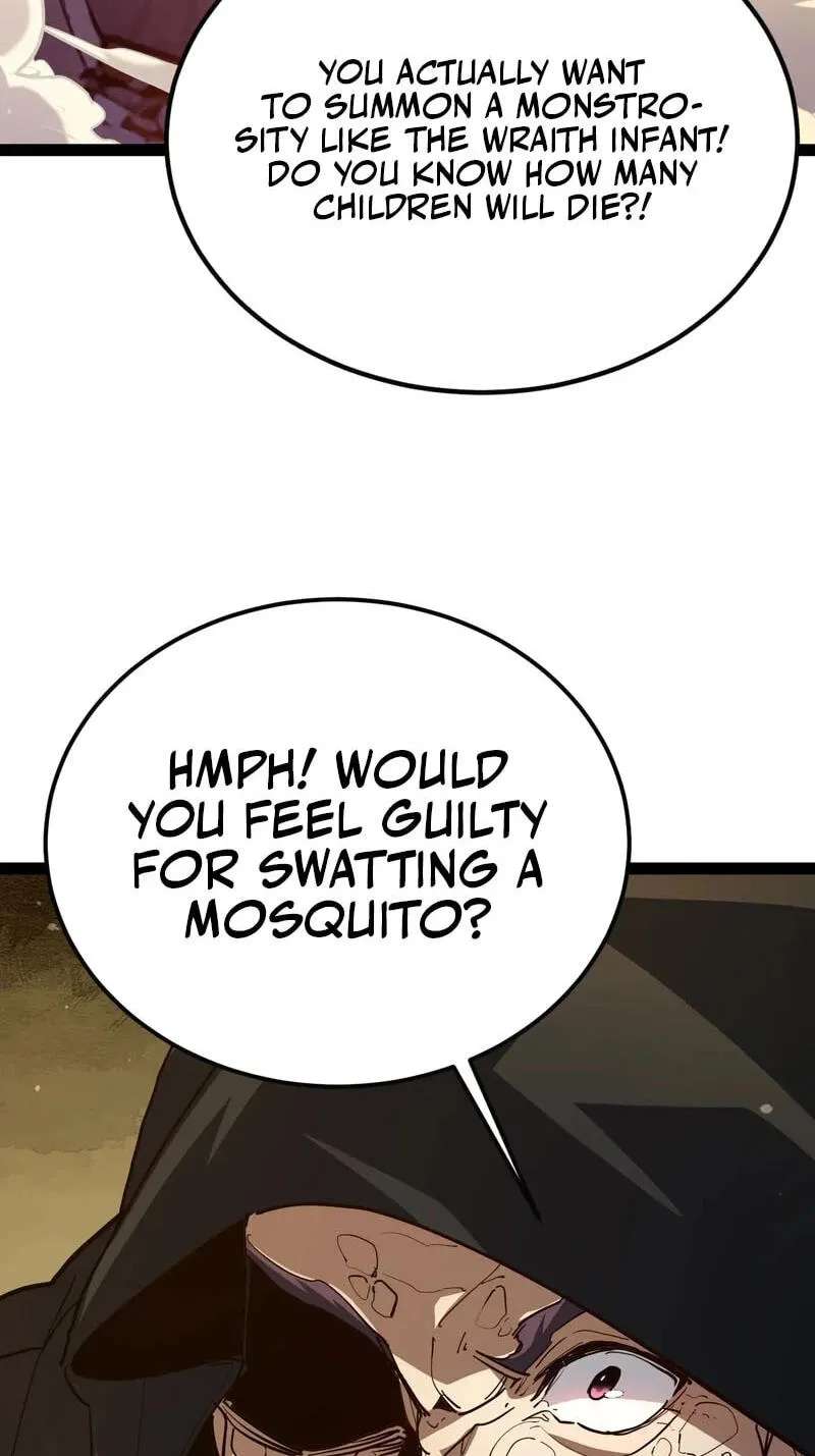 Li Liang Dian Man? Wo Keshi Wangling Fashi A! Chapter 142 - page 64