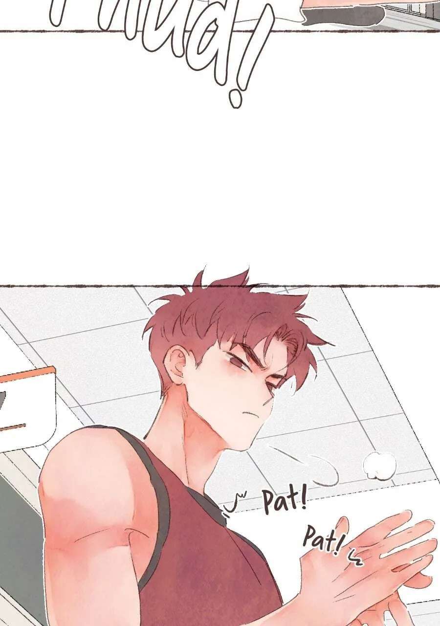 Soul Sealer's School Life Chapter 36 - page 21