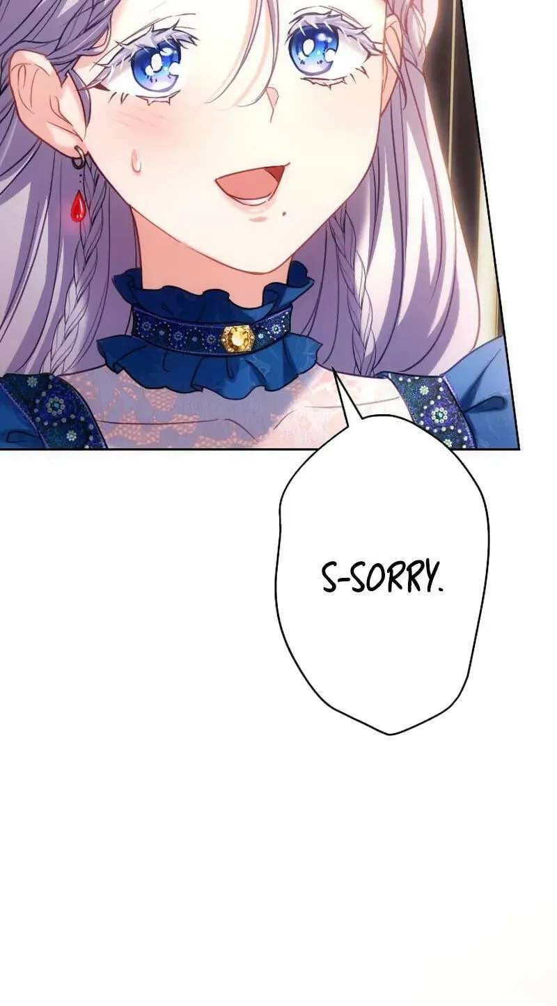 Dokusen Yoku ga Tsuyoi Honou Tei ni Shuuchaku Saretemasu Chapter 78 - page 72