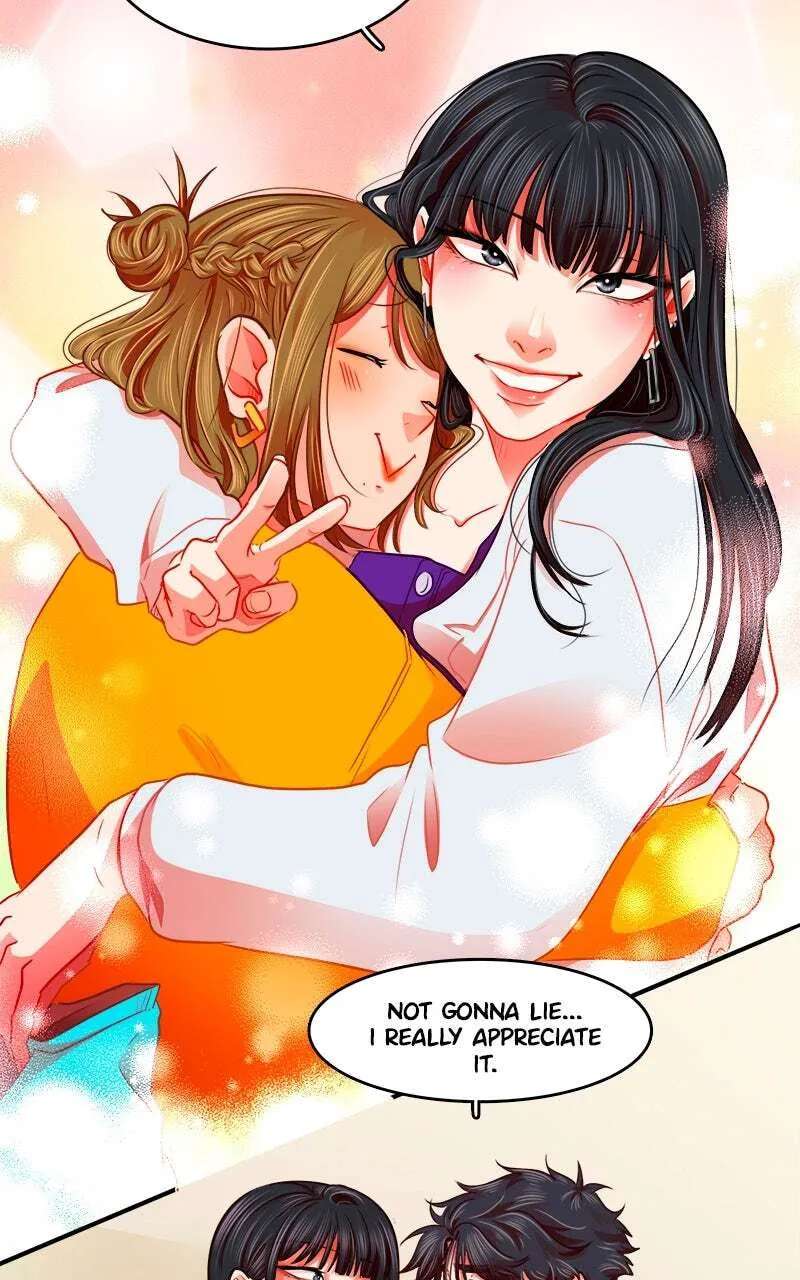 Love 4 A Walk Chapter 112 - page 4