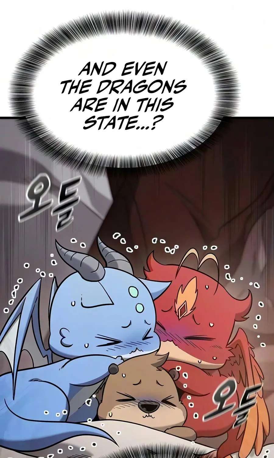 What a Bountiful Harvest, Demon Lord! Chapter 81 - page 30