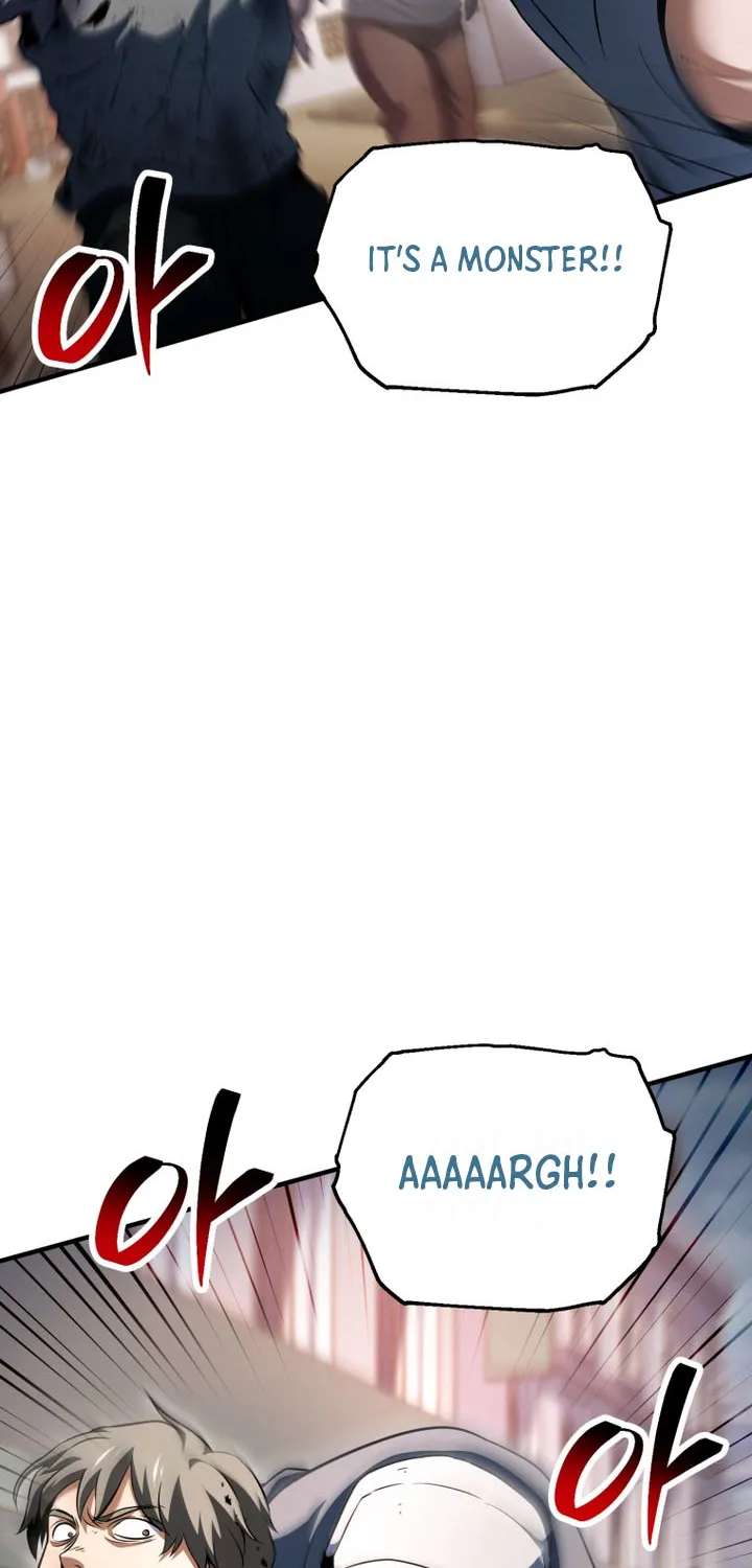The Player That Can’t Level Up Chapter 242 - page 63